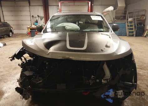 2017 Jeep Grand Cherokee Trailhawk 4X4 from USA, damaged, VIN 1C4RJFLGXHC769213